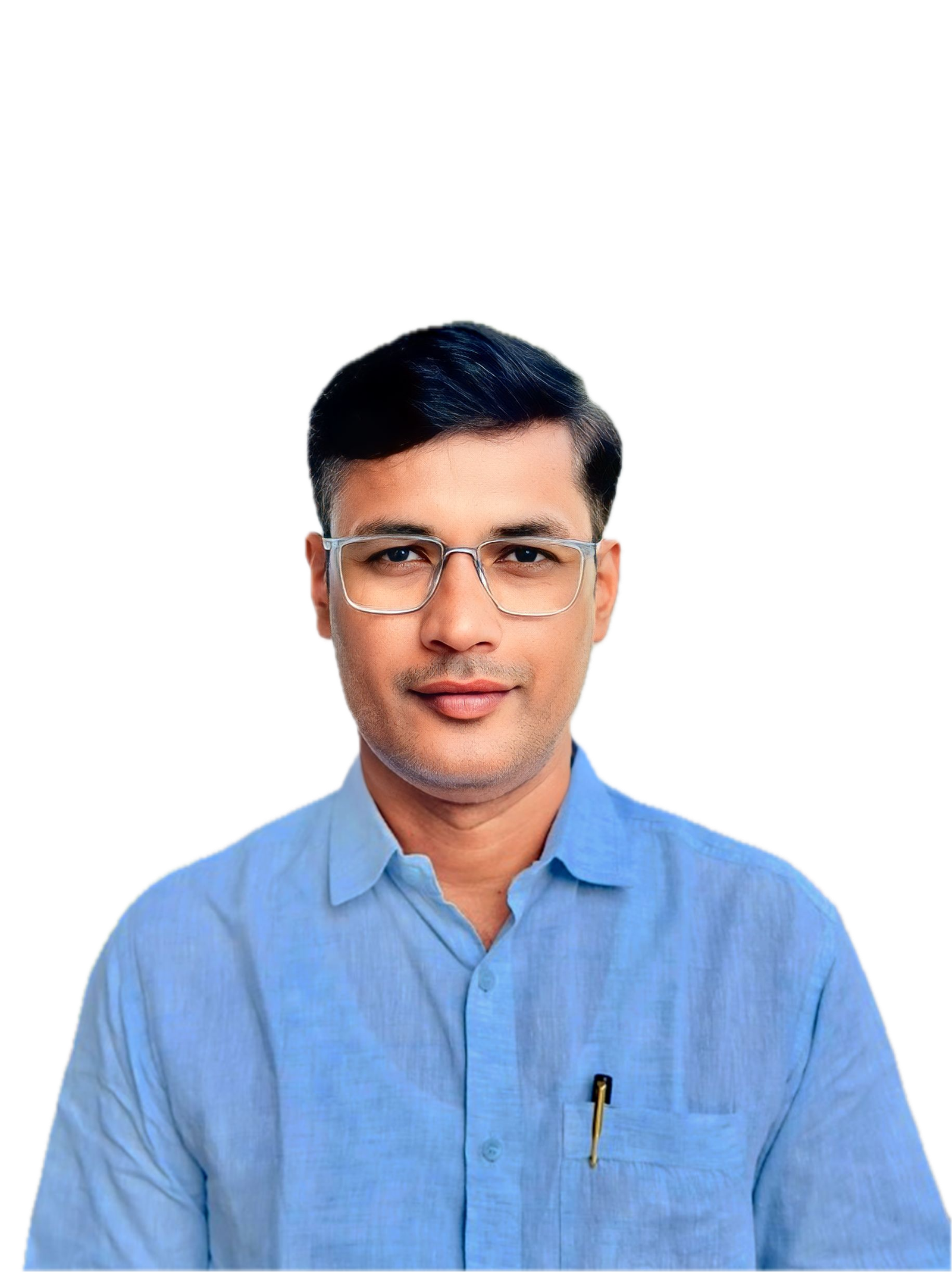 Manager Umashankar Yadav